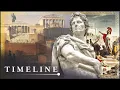 Athens Inside The Rise Of An Extraordinary Ancient Superpower