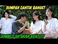 Download Lagu GOMBALIN CEWEK CINDO CANTIK - SUMPAH BIKIN BAPER BANGET