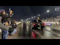 Download Lagu Galant VR4 World Record 1/4 mile pass!