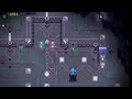 CrossCode Late Game Puzzle Example Spoilers