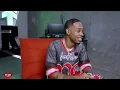 FYB JMane on why crips/bloods aren’t in Chicago, THF Bayzoo & how to SURVIVE Chicago 