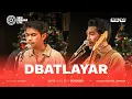 Download Lagu Dbatlayar at #SesiDengarLive ‘We’ve Made It To December’ MP3