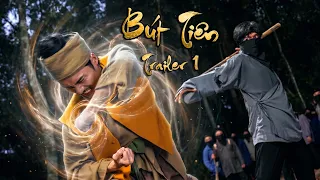 BÚT TIÊN - 𝐓𝐫𝐚𝐢𝐥𝐞𝐫 𝟏
