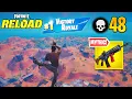 Download Lagu Fortnite Reload | High Kill Solo Wins Full Gameplay (Keyboard \u0026 Mouse)