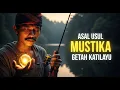 Download Lagu MEMBONGKAR!! ASAL USUL MUSTIKA GETAH KATILAYU JIMAT UNTUK MEMANCING