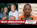 We Had No Idea What Joe Torry Was Hiding Until NOW
