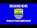 Download Lagu Esteban Vizcarra Resmi Jadi Rekrutan Tim Persib Bandung dan Juga Ada Satu Pemain Asing Lainnya