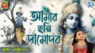 আমি হরি দামোদর | AMAR HARI DAMODAR | SHILPI DAS | SHREE KRISHNA BHAJAN