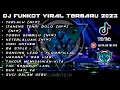 Download Lagu DJ FUNKOT TERBARU 2023 ‼️ DUGEM TERLALU FULLBASS BIKIN TERBANG ‼️ DJ RA ON THE MIX