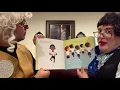 Episode 42 Boys Dance By John Robert Allman ill By Luciano Lozano Published by Double Day Books