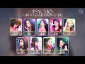 Download Lagu [AI COVER] Psycho - Girls' Generation (OT9) (Org. by Red Velvet)
