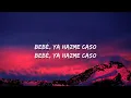 Xavi, Manuel Turizo - En Privado (Letra/Lyrics)