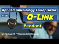 Could Q-Link Pendant Save Your Brain From Modern Technology