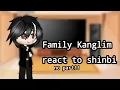 Download Lagu Family Kanglim react to shinbi house||Gacha Club Indonesia||no part!!||#fypyoutube #reaction