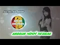 Download Lagu ANGGUN - MIMPI REGGAE LIRIK LAGU