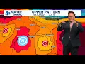 New Orleans Weather Hot humid and mostly dry heading into the weekend