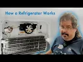 What is a Single Evaporator Refrigerator