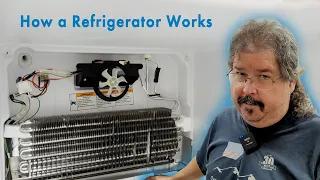 What is a Single Evaporator Refrigerator