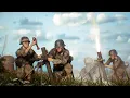 Post Scriptum - Granatwerfer 34 8cm Mortar Fire Support GER Subs