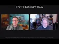 Nitpicking Python - Python Bytes Podcast Ep 429