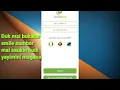YADDA AKE DORA SMILE HOW TO LOGIN TO SMILE SMILE VOICE APP