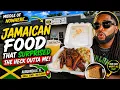 Hidden Jamaican Restaurant in Auburndale FL Is the REAL DEAL Honest Food Review