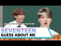 Download Lagu Seventeen GUESS ABOUT ME