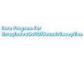 Java program To Understand ArrayIndexOutOfBoundsException By using a Program