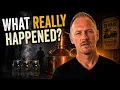 The Great Moonshine Conspiracy of Franklin County Virginia