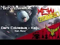Download Lagu RE: NieR: Automata - Dark Colossus - Kaiju (feat. Rena) 【Intense Symphonic Metal Cover】