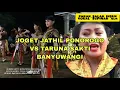 Lagu KOLABORASI.!JOGET JATHIL PONOROGO VS MUSIK JARANAN TARUNA SAKTI BANYUWANGI