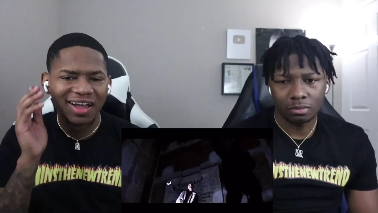 FIRST TIME HEARING Eminem, Dr. Dre - Forgot About Dre ft. Hittman REACTION