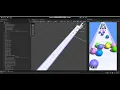 Ball Run 2048 Unity Source Code for Exchange or Sale