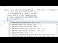 Android Application Development Tutorial 177 On Surface Changed 720p 30fps H264 152kbit AAC