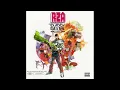 RZA - Mantis