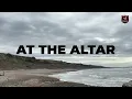 At The Altar - Elevation Rhythm, Tiffany Hudson & Abbie Gamboa - Lyric Video