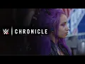 Download Lagu Sasha banks talks about Paige and wrestlemania [chronicles]