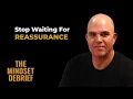 Lagu How Waiting for Reassurance and Permission is Holding You Back in Making Decisions