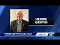 Herbie Griffin passes away at 103