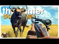 Hunting EVERY ANIMAL in AFRICA theHunter Call of the Wild