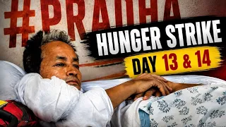 I'm no Gandhi Nor a Hero!  CHALO SANSAD