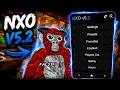 NXO mod menu free open source BEST mod menu