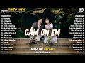 Download Lagu Nhạc Trẻ Ballad Hot Nhất 2025 |Top 15 Ca Khúc Về Nỗi Đau Tình Yêu Hot Trend |Cảm Ơn Em, Mộng Hoa Sim