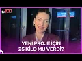 Lagu Bergüzar Korel Yeni Proje İçin İğne İpliğe Dönmüş!