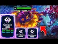 I BROKE THE SIZE RECORD ON CHO GATH ft Zwag ARAM Mayhem