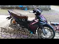 Download Lagu New Upgrade Kawasaki Blitz Joy R