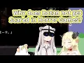 Download Lagu Watame asks Botan why she doesn't get scared in Horror Games [ENG Subbed Hololive]