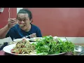 Download Lagu ส้มตำเผ็ดๆตำเครื่องแน่นๆแบบนี้บอกเลยว่าแซ่บสุดๆ