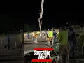 Download Lagu Night work life💪🏼💪🏼!!#constructionshorts #mixertruck #concrete #construction #generalcontractor