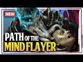 So You Can Become a Mind Flayer in D D Now